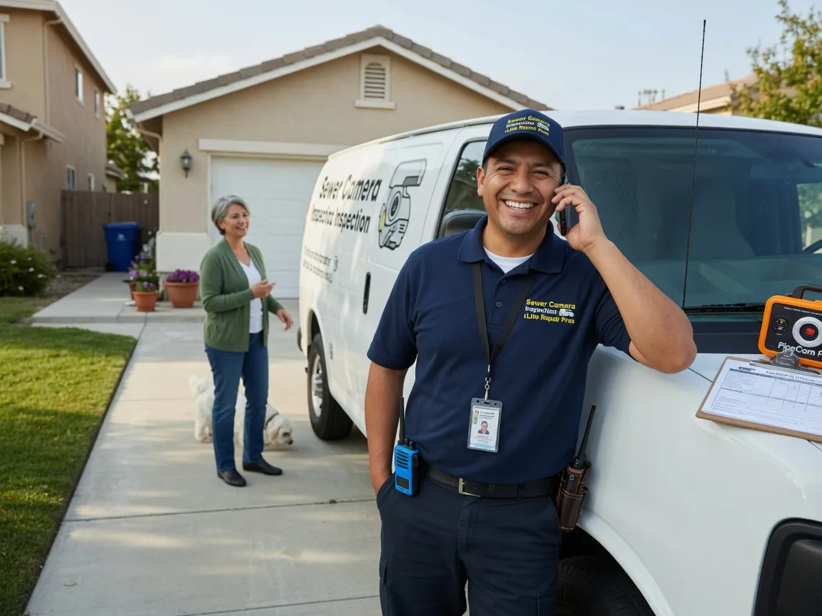 Sewer Line Repair West Finley, PA FAQs